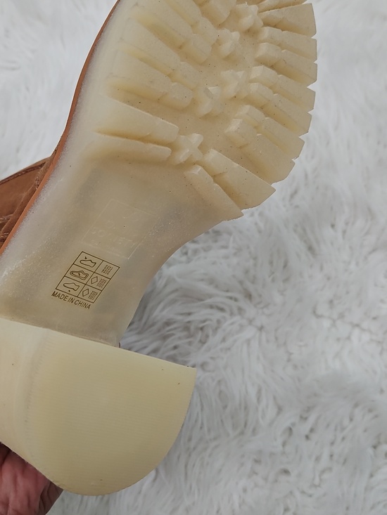 Women’s Oasis Society Suede Ankle Boots - Picture 10 of 12